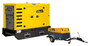 Picto de groupe électrogène