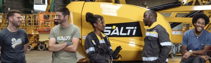 Choisissez un acteur engagé