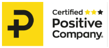Certifié Positive Company