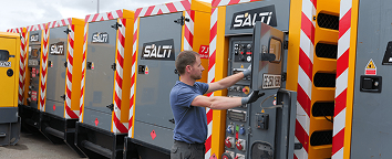 groupe électrogène expert